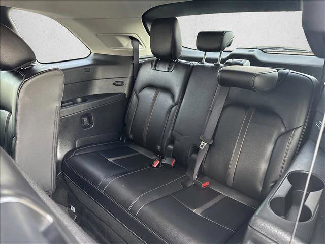 Certified 2024 MAZDA CX-90 3.3 Turbo w/ Select Package image 18