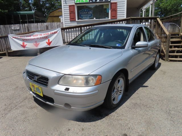 Used 2006 Volvo S60 2.5T FWD image 2
