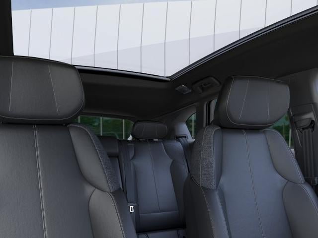 New 2026 Cadillac Optiq Luxury 1 w/ LPO, Floor Liner Package RWD image 24