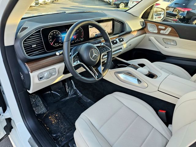 Certified 2025 Mercedes-Benz GLE 350 4MATIC image 16