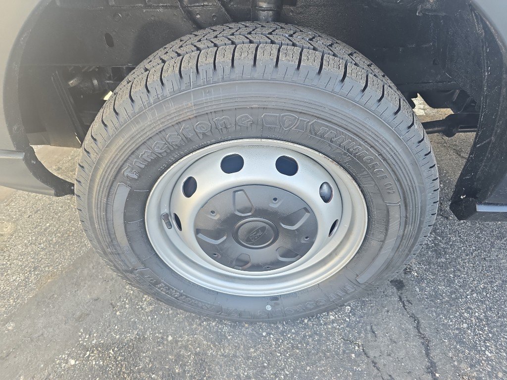 Used 2017 Ford Transit 250 130 Low Roof image 30