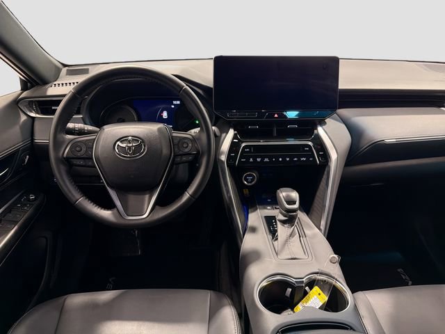 Certified 2023 Toyota Venza XLE AWD/4WD image 19