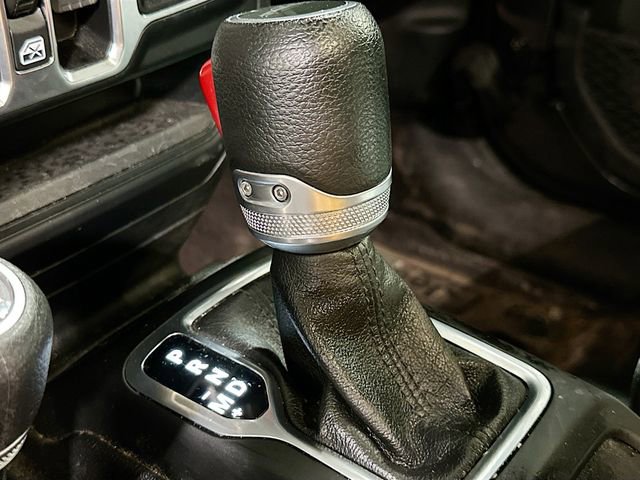Used 2020 Jeep Gladiator Sport w/ Quick Order Package 24S image 18