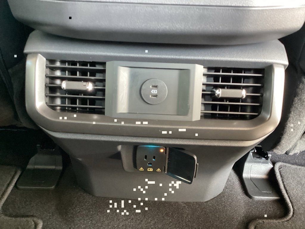 New 2025 Ford F150 Lariat w/ Equipment Group 501A Mid image 43