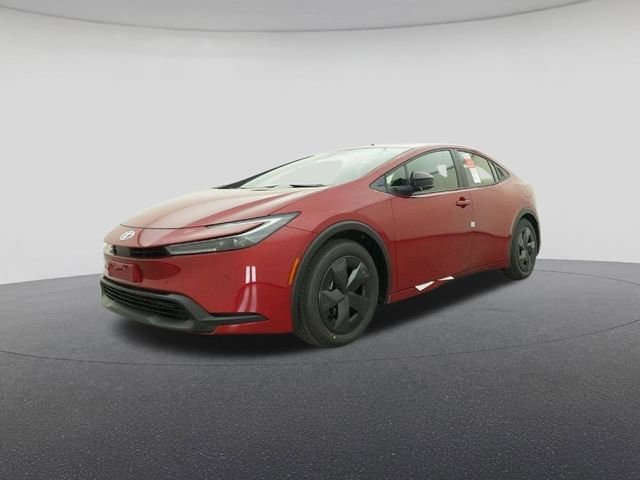 New 2026 Toyota Prius LE image 17