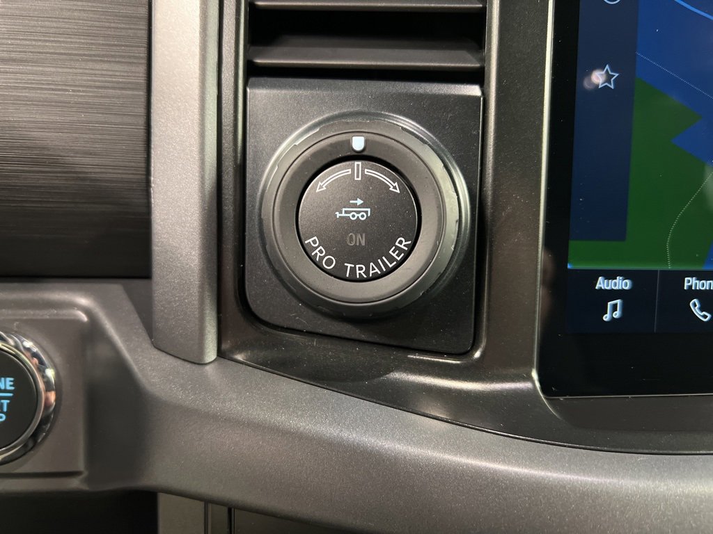 New 2025 Ford F150 XLT w/ Equipment Group 302A MID image 17