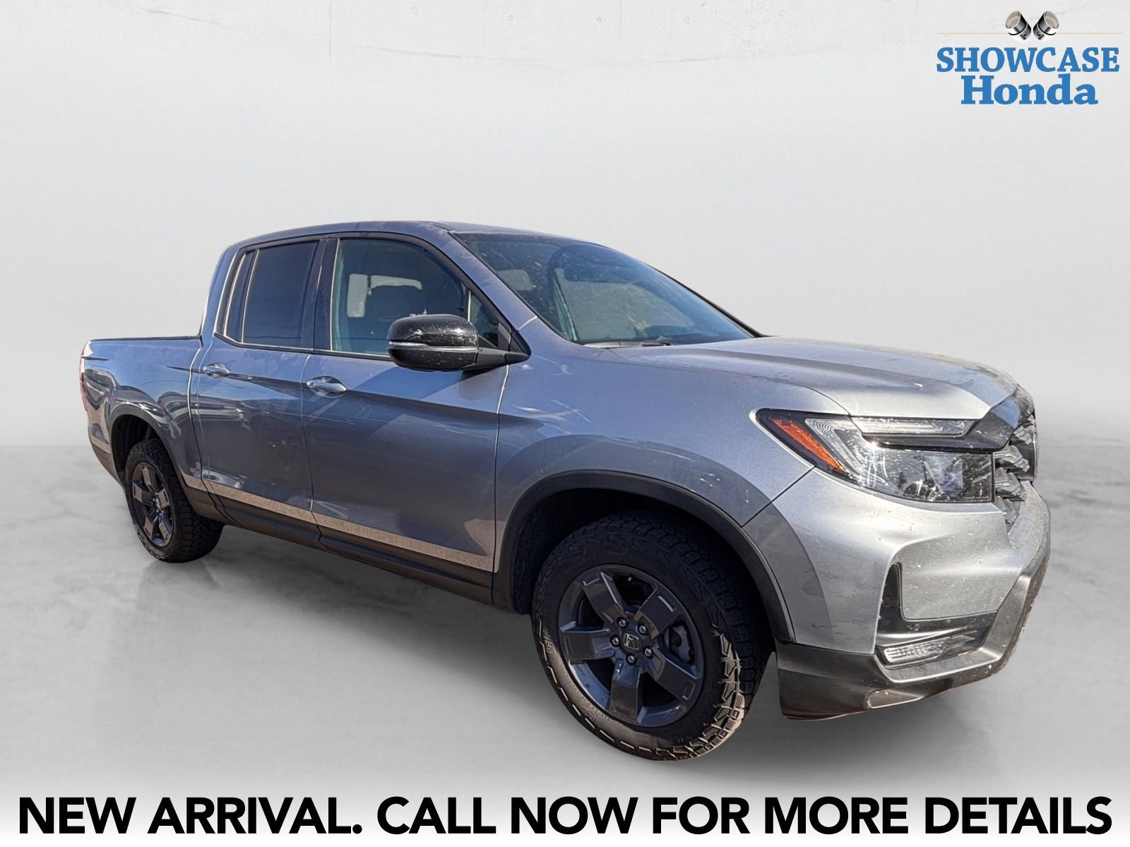Used 2024 Honda Ridgeline TrailSport image 2