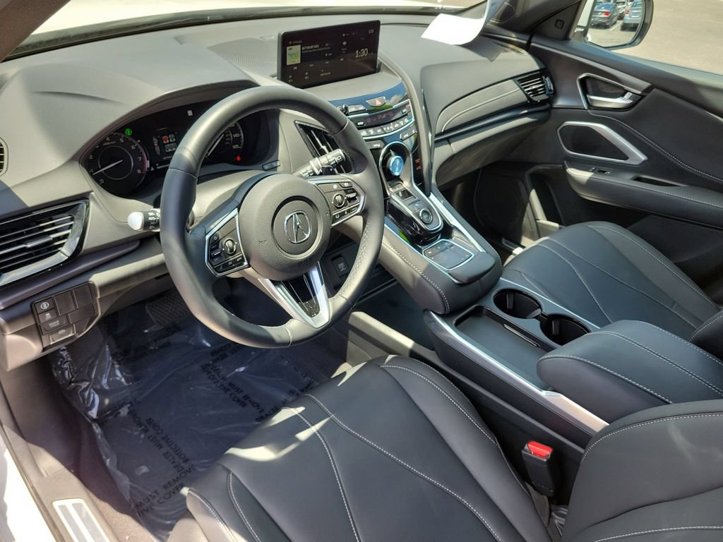 Used 2025 Acura RDX SH-AWD image 22