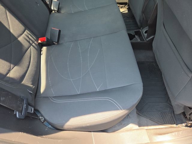 Used 2019 Ford Fiesta SE image 28