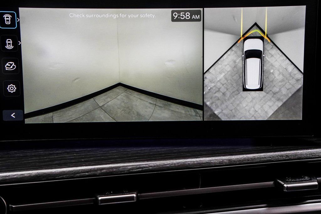 Used 2024 Hyundai Santa Fe Limited image 31