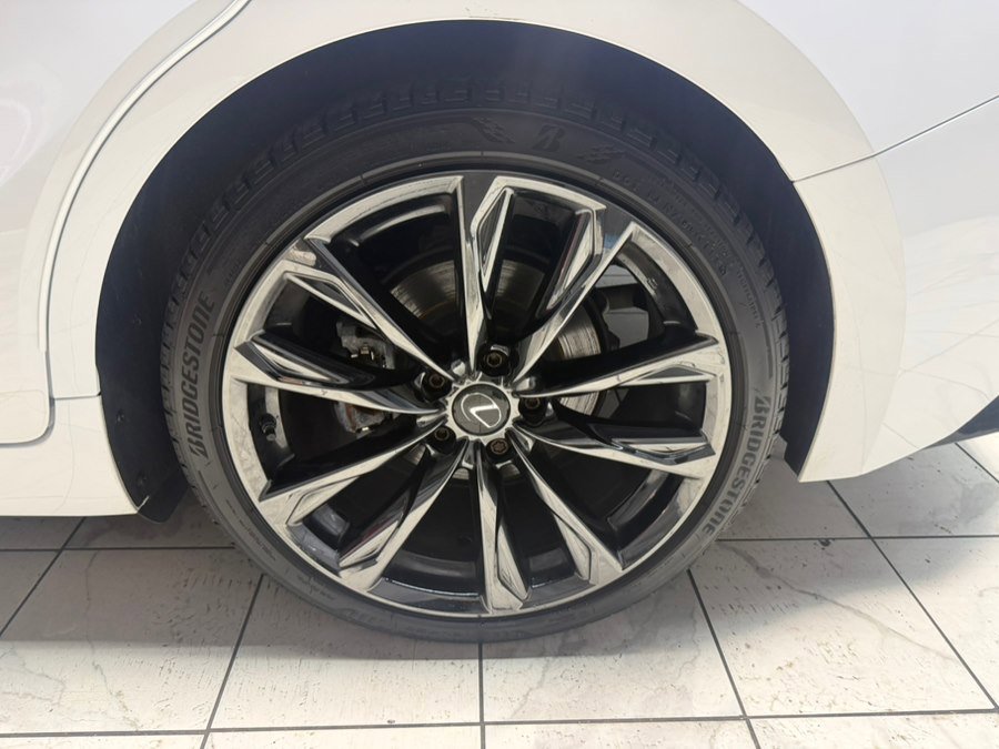 Used 2023 Lexus IS 350 F Sport w/ Memory Package AWD/4WD image 35