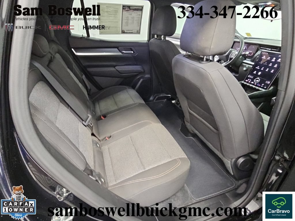 Used 2026 GMC Terrain Elevation FWD image 32