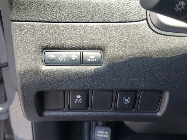 Certified 2024 Nissan Murano SV w/ SV Midnight Edition Package image 30