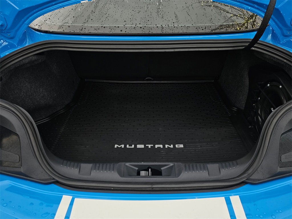 Used 2024 Ford Mustang GT Premium image 15