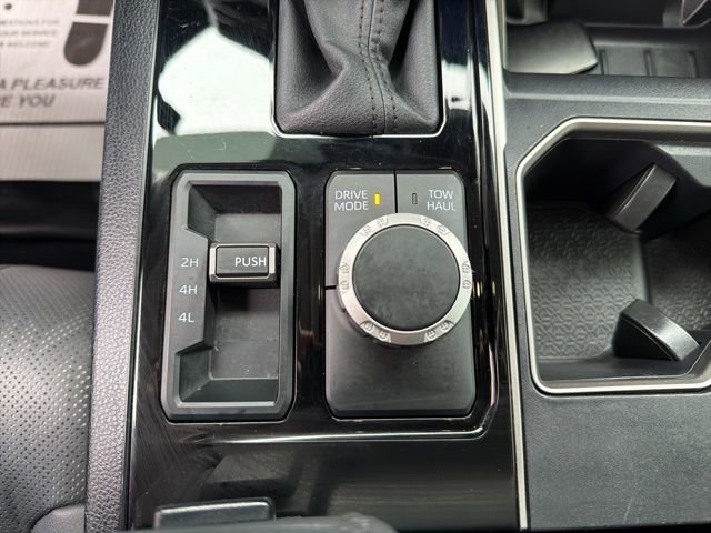 Used 2024 Toyota Tundra SR5 w/ SR5 Premium Package image 28