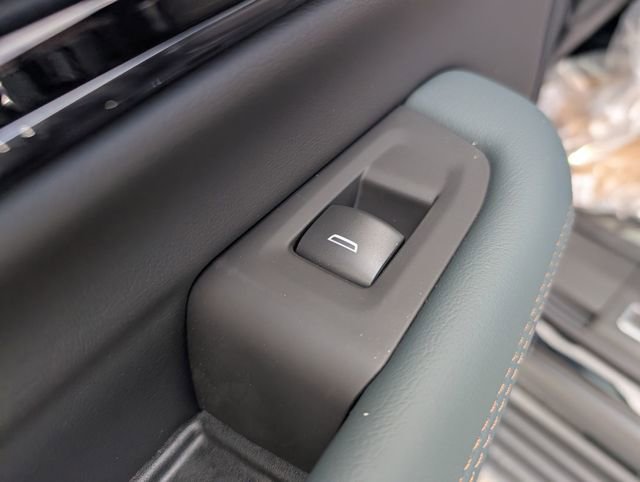 New 2026 GMC Yukon AT4 image 11