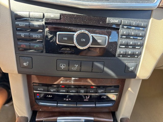 Used 2013 Mercedes-Benz E 350 E 350 image 20