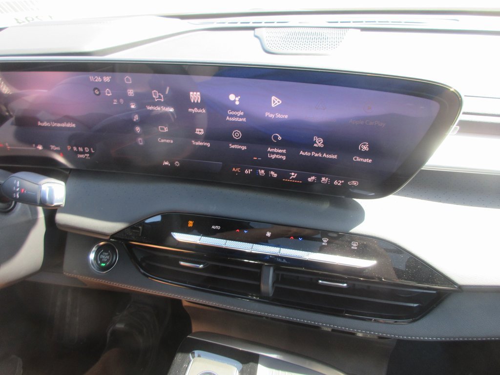 New 2026 Buick Enclave Avenir image 19