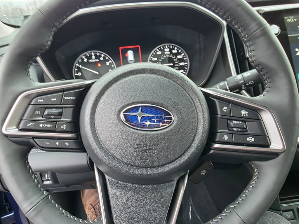 New 2026 Subaru Ascent Touring image 23