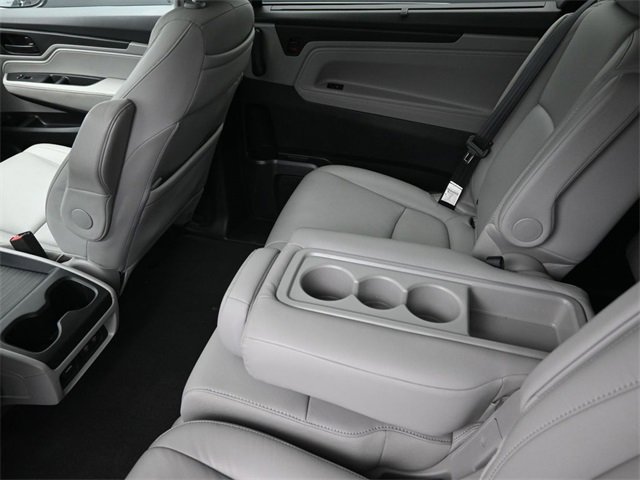 Used 2020 Honda Odyssey EX-L image 21