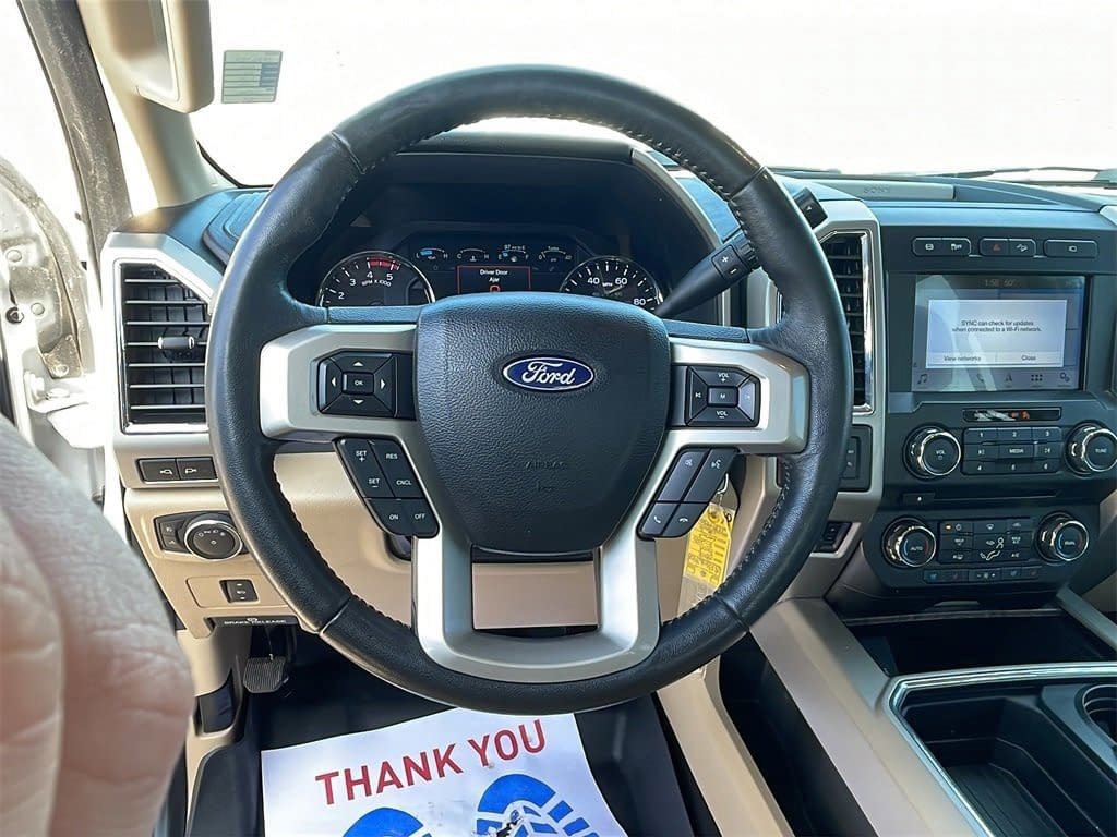Used 2018 Ford F250 Lariat w/ Chrome Package image 20