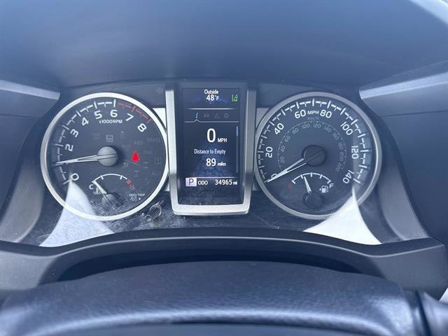 Used 2021 Toyota Tacoma SR image 21
