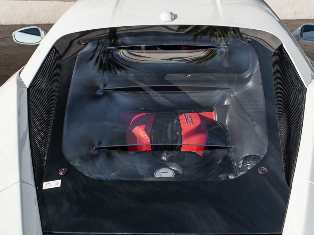 Used 2020 Ferrari F8 Tributo image 19