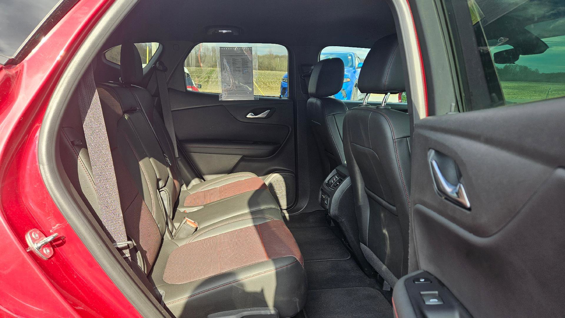 Used 2019 Chevrolet Blazer RS AWD/4WD image 9