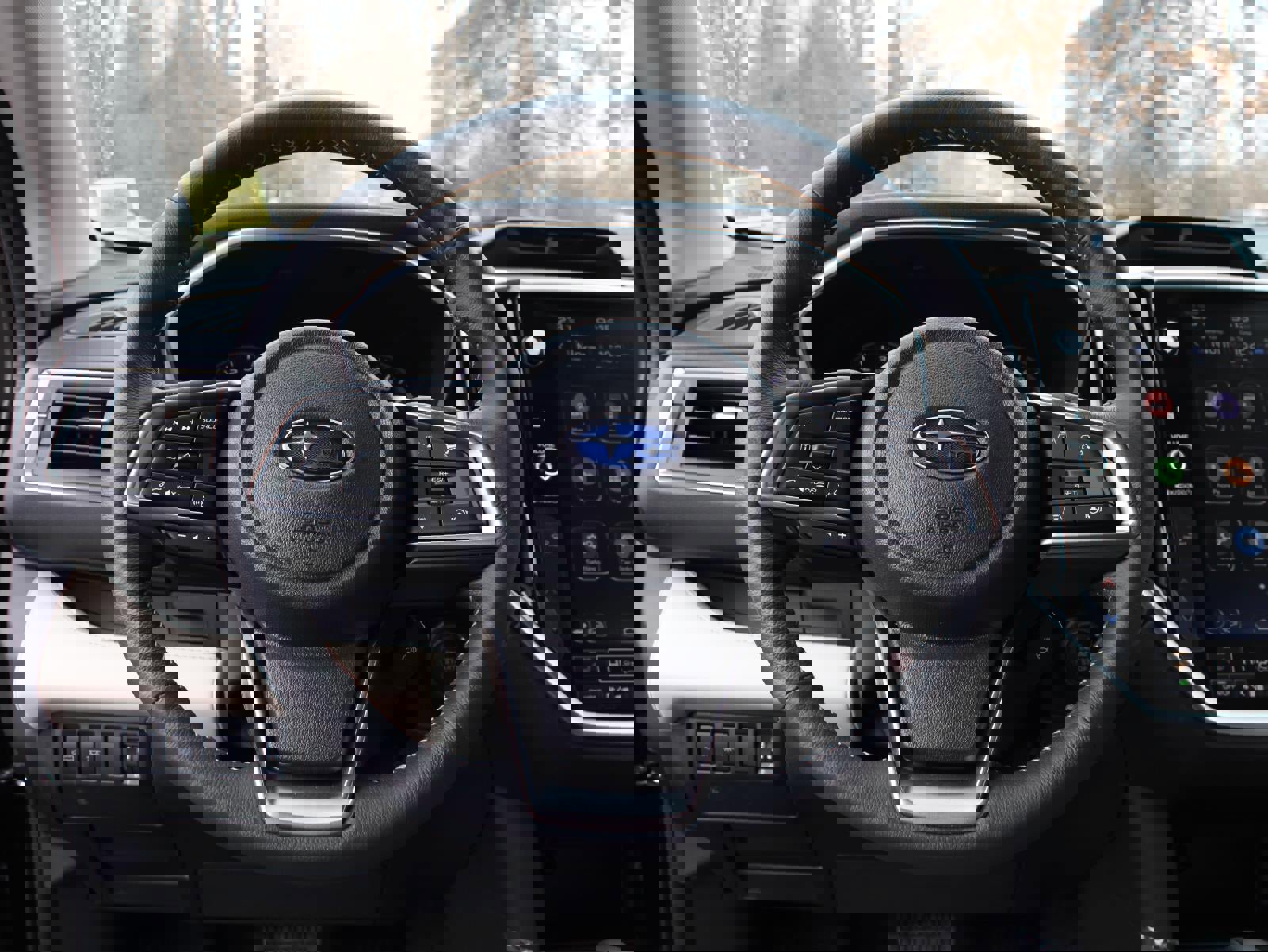 New 2026 Subaru Ascent Limited image 10