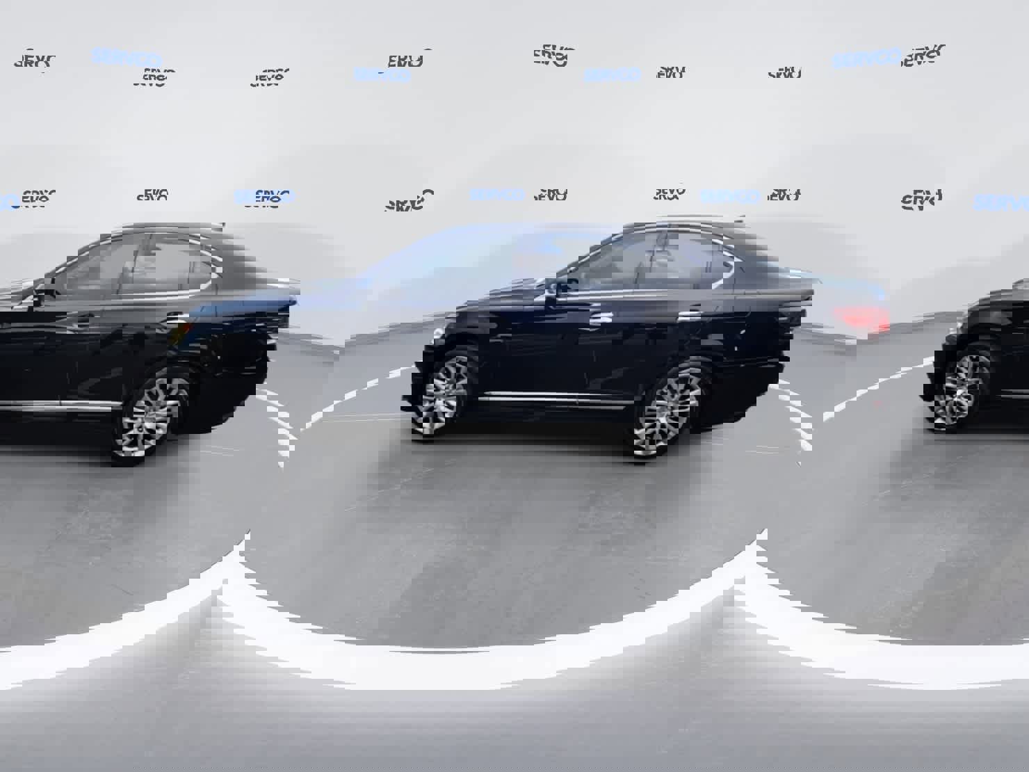 Used 2015 Lexus LS 460 image 6