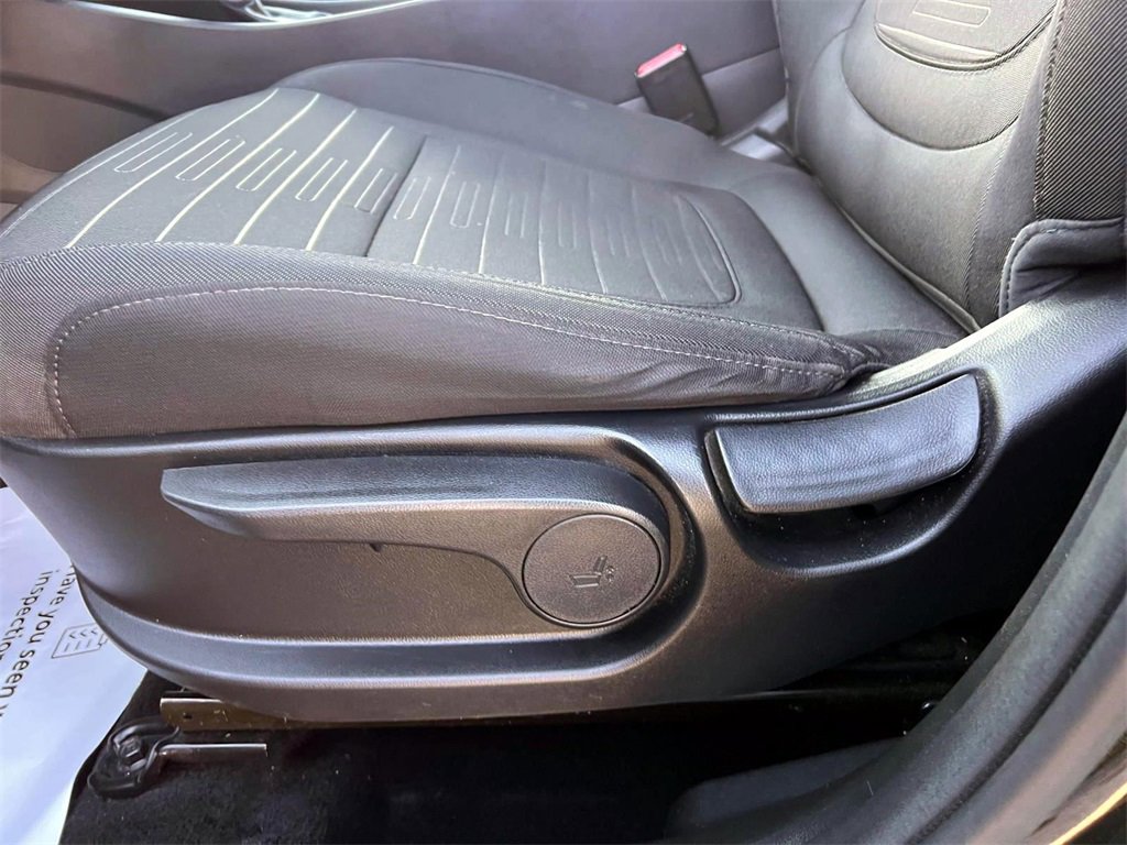 Certified 2023 Hyundai Santa Cruz SE image 15