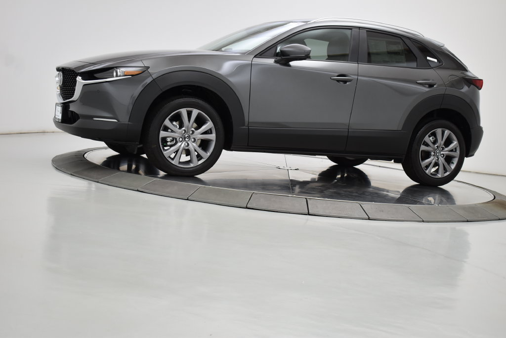 New 2026 MAZDA CX-30 AWD 2.5 S w/ Premium Package image 16