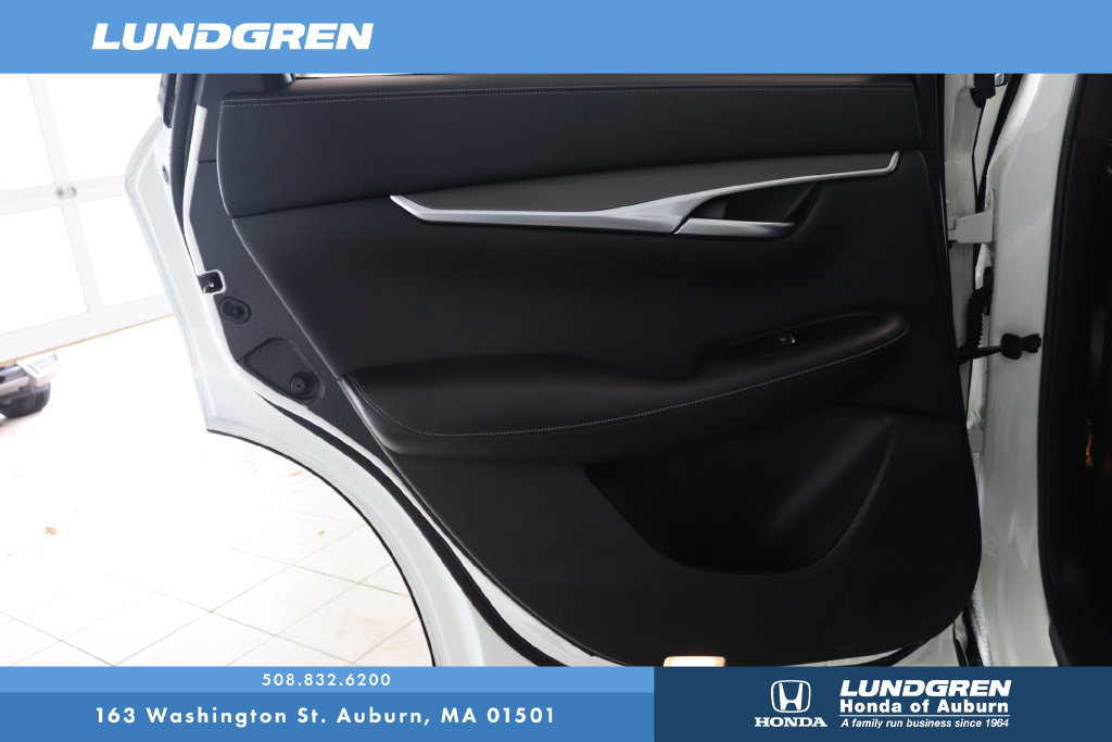 Used 2022 INFINITI QX50 Luxe w/ Appearance Package AWD/4WD image 13