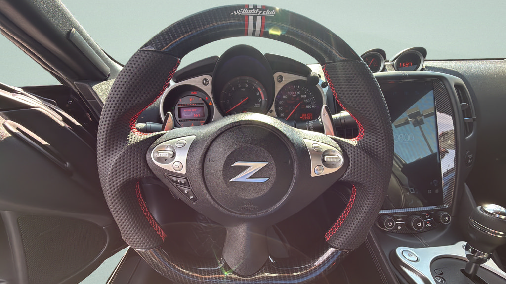 Used 2016 Nissan 370Z Coupe RWD image 21