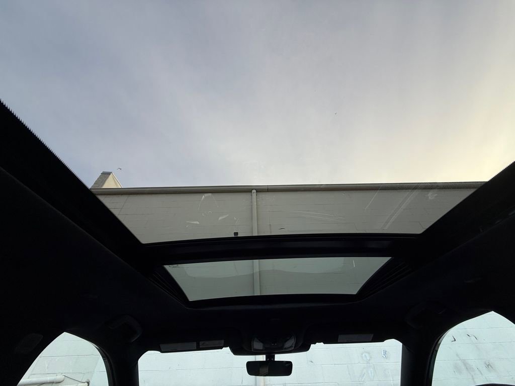 Certified 2026 INFINITI QX60 Sport w/ Dark Cargo Package image 12