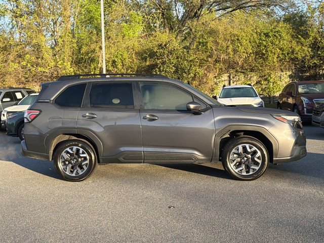 Used 2026 Subaru Forester Premium AWD/4WD image 2