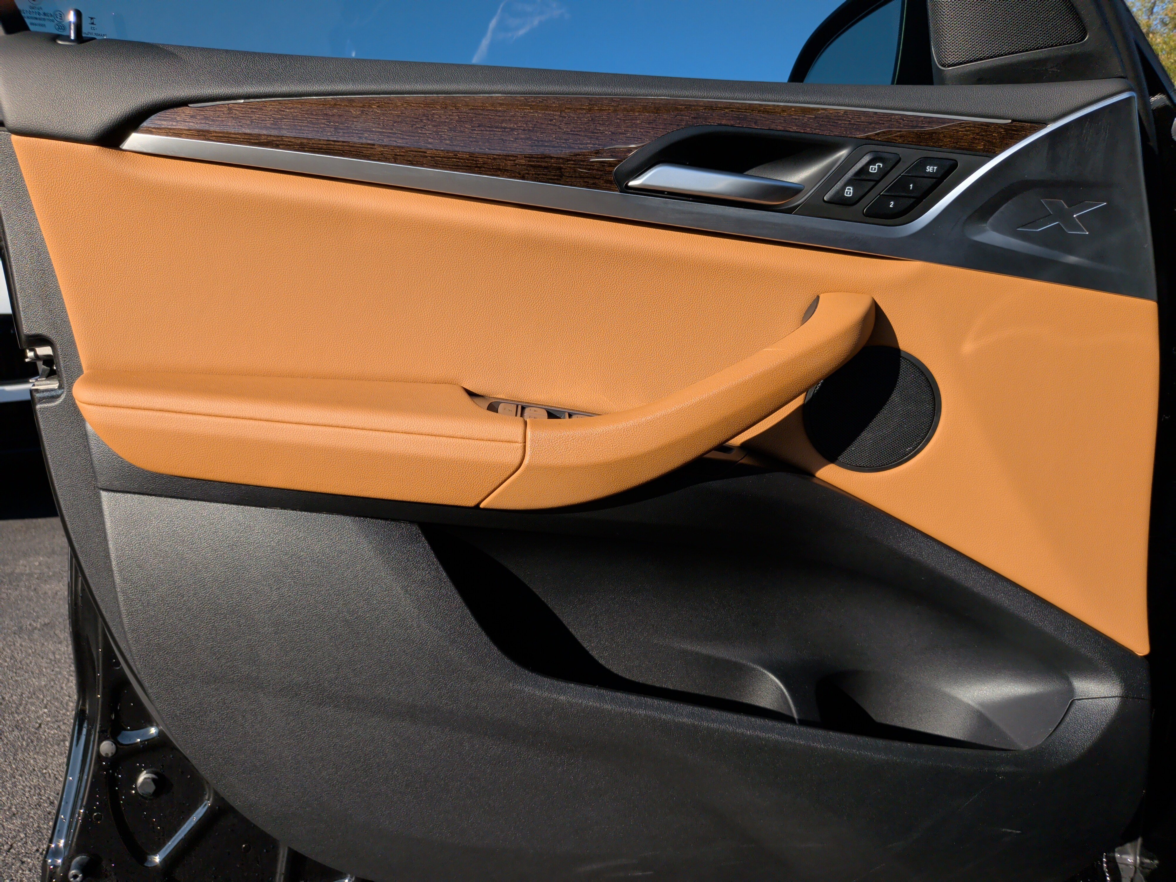 Certified 2023 BMW X3 xDrive30i w/ Premium Package image 28