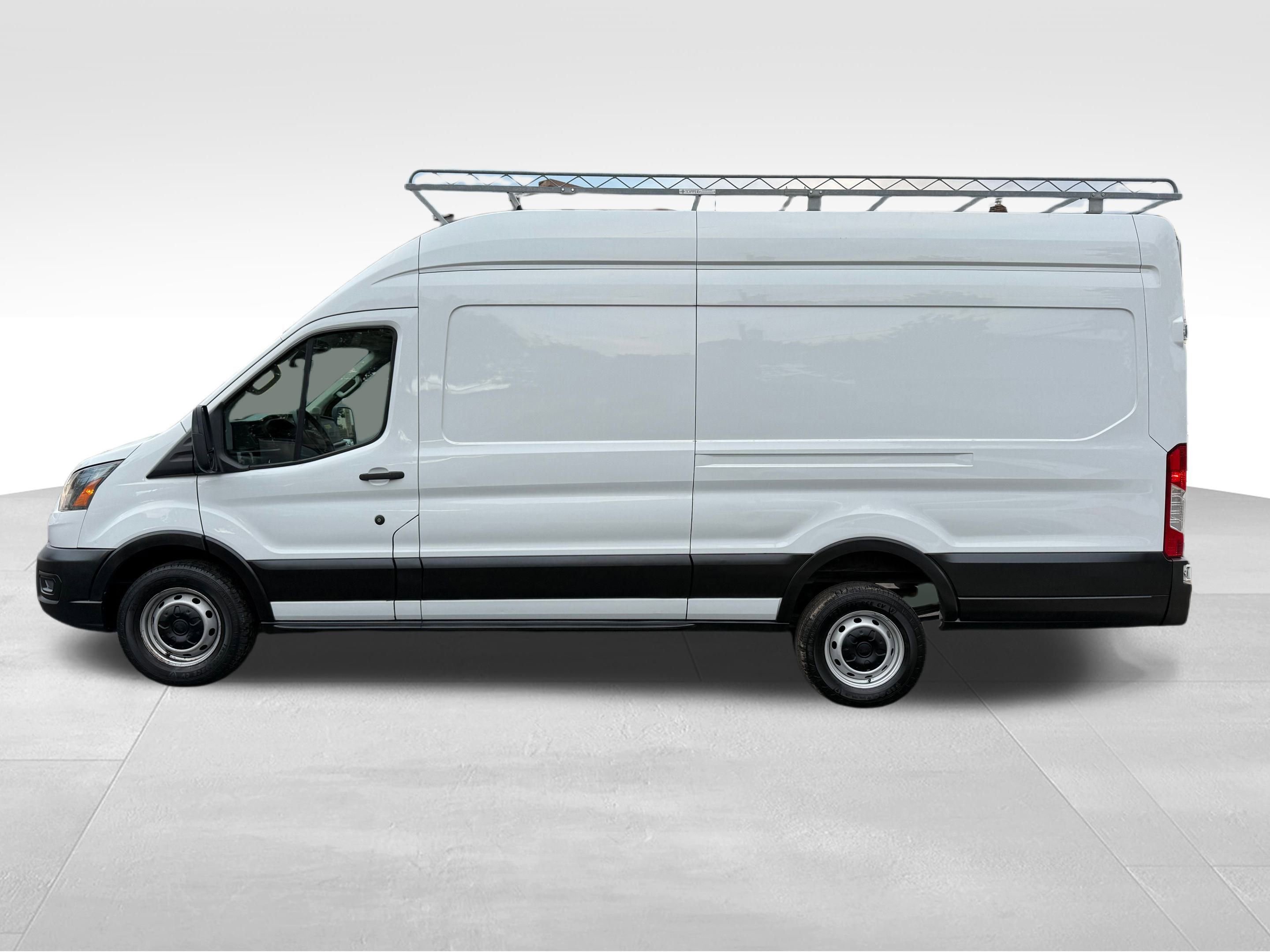 Used 2021 Ford Transit 350 148 High Roof Extended RWD image 10
