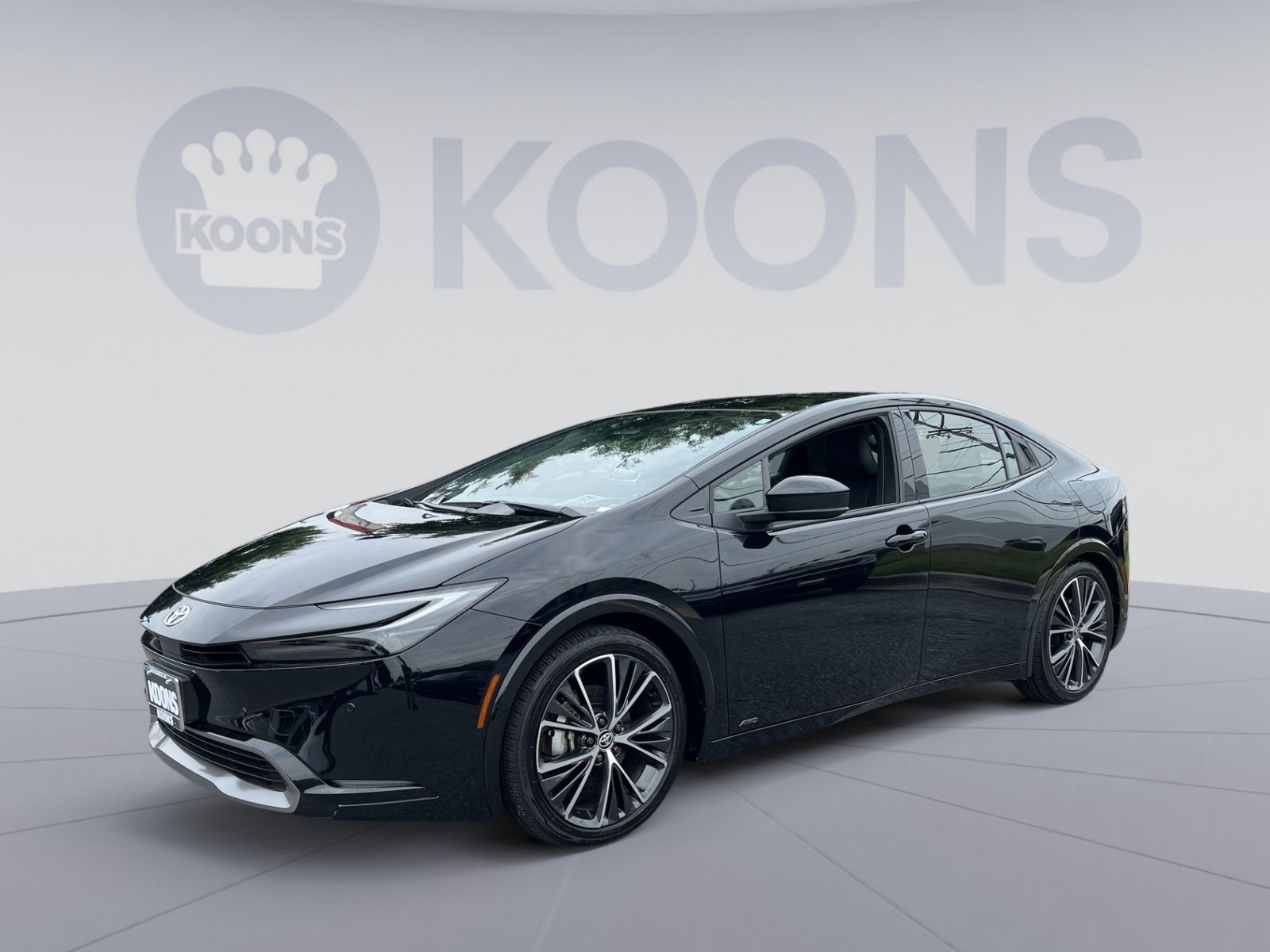 Used 2025 Toyota Prius XLE