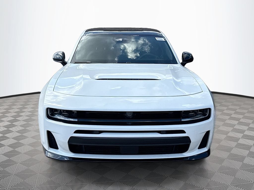 New 2026 Dodge Charger R/T AWD/4WD image 2