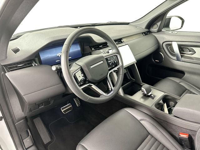 Used 2024 Land Rover Discovery Sport Dynamic SE image 20