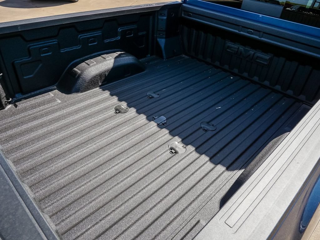 New 2026 GMC Sierra 2500 Denali Ultimate w/ Max Trailering Package AWD/4WD image 76