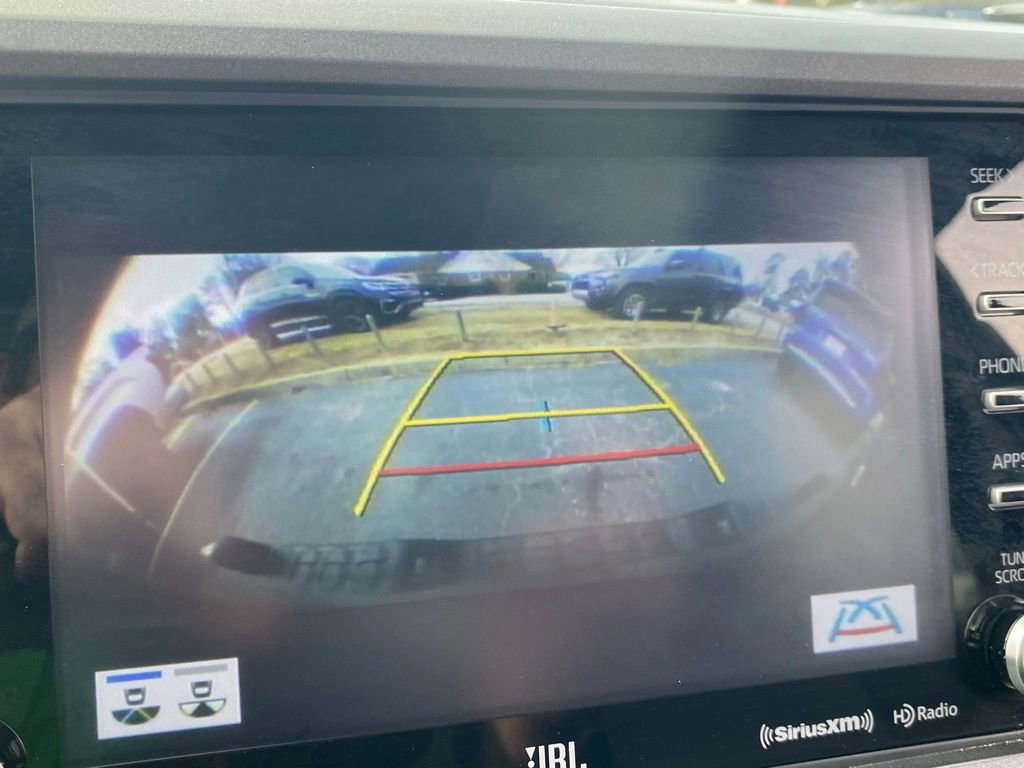 Used 2023 Toyota Tacoma TRD Sport image 29