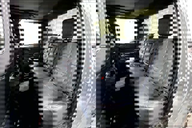 New 2026 Toyota Tundra Platinum image 10