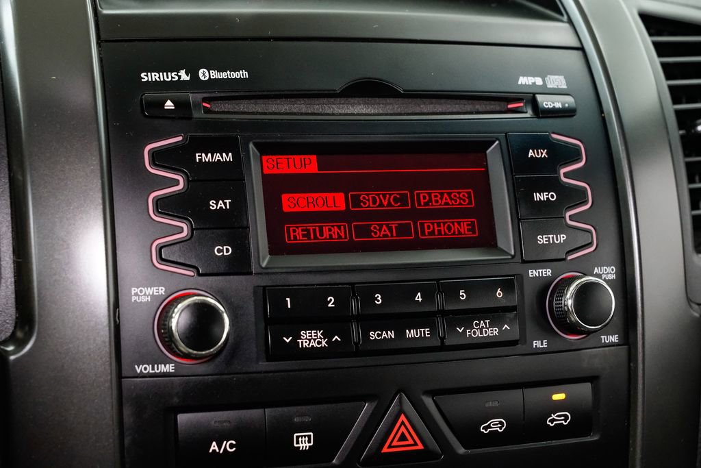 Used 2012 Kia Sorento LX w/ Convenience Pkg image 15