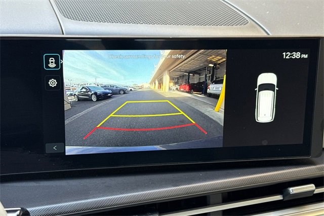 Used 2024 Hyundai Santa Fe SEL image 26