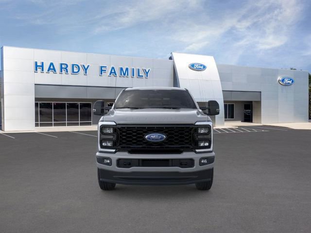 New 2026 Ford F250 XL w/ STX Appearance Package AWD/4WD image 6