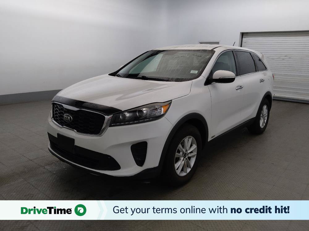 Used 2019 Kia Sorento AWD image 1