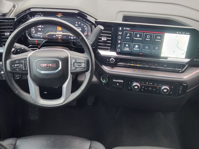Used 2025 GMC Sierra 1500 SLT image 27