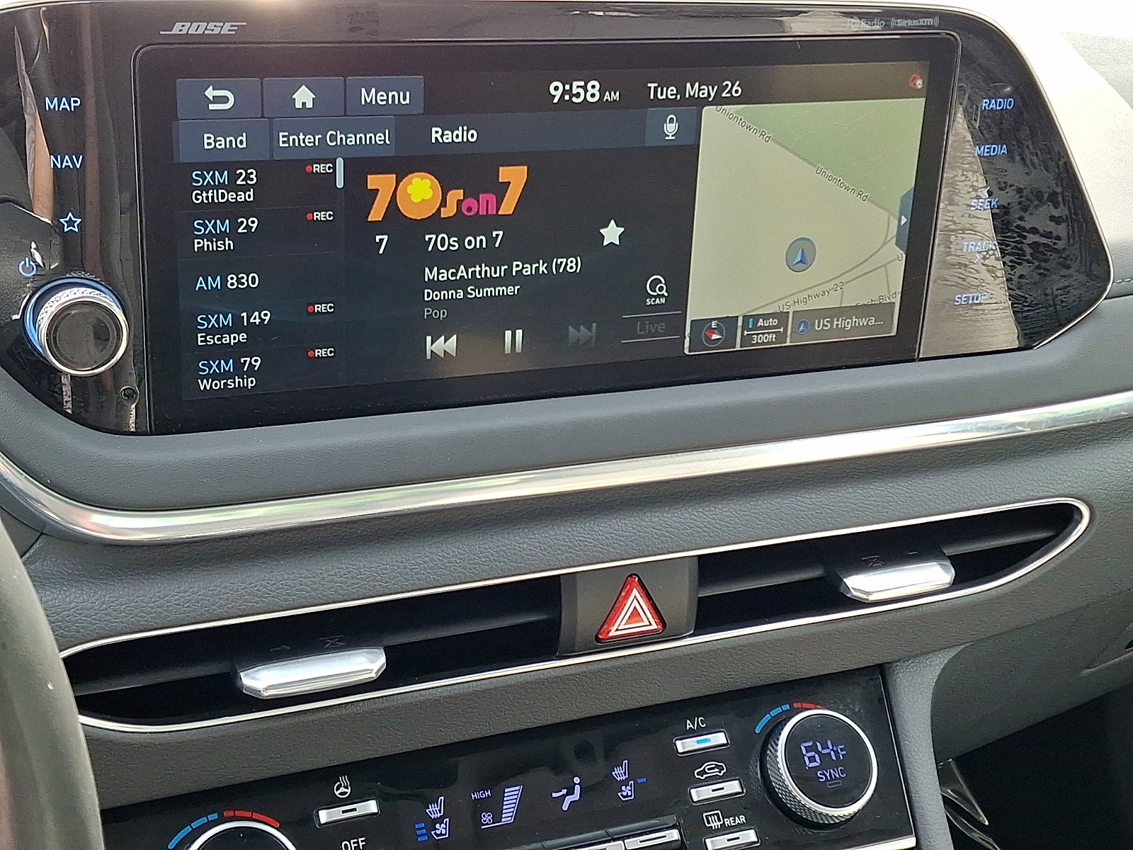 Used 2021 Hyundai Sonata Limited FWD image 17